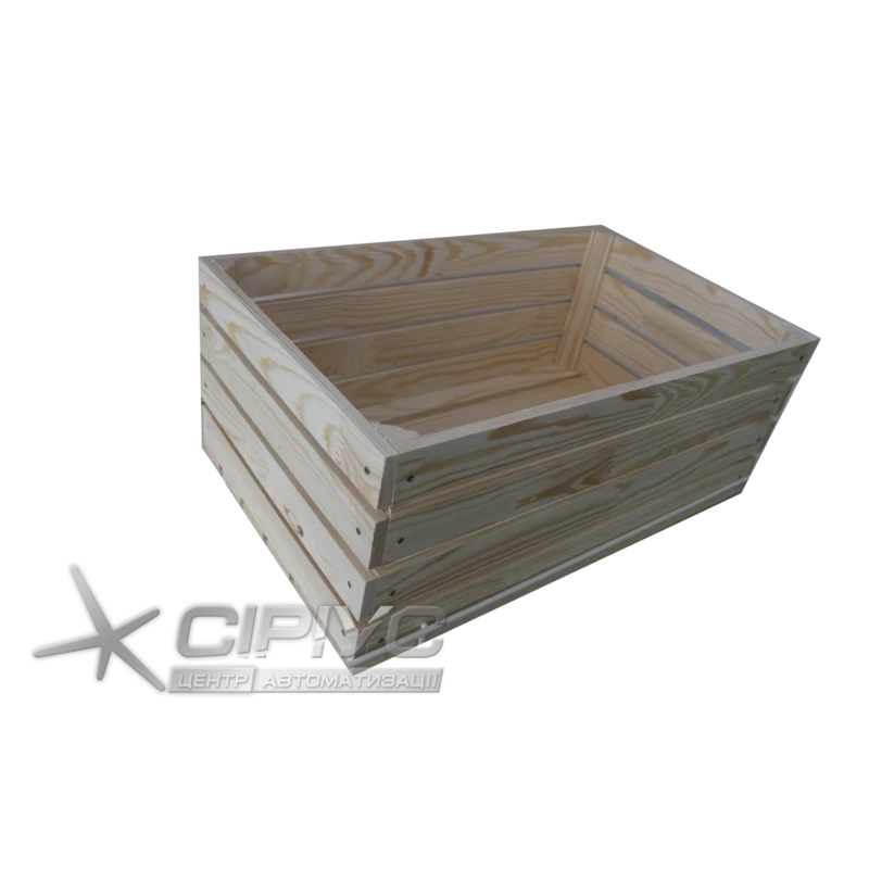 Holzkiste 500*300*200 mm