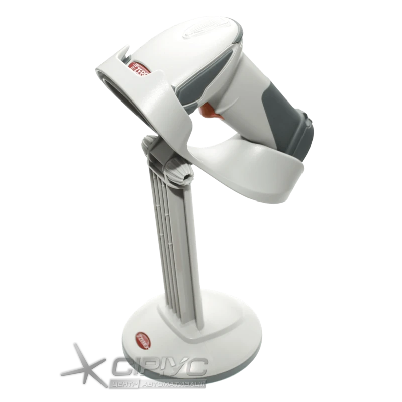 Barcode scanner ZEBEX Z-3191LE with stand
