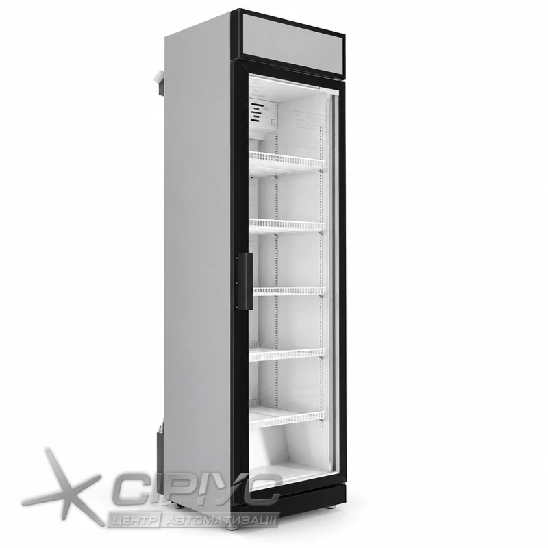 Kühlschrank SMART-COOL Full Door