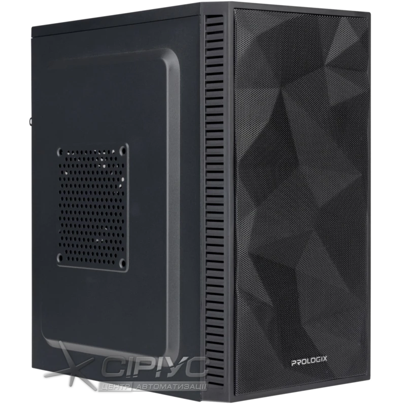 POS computer Sirius Admin