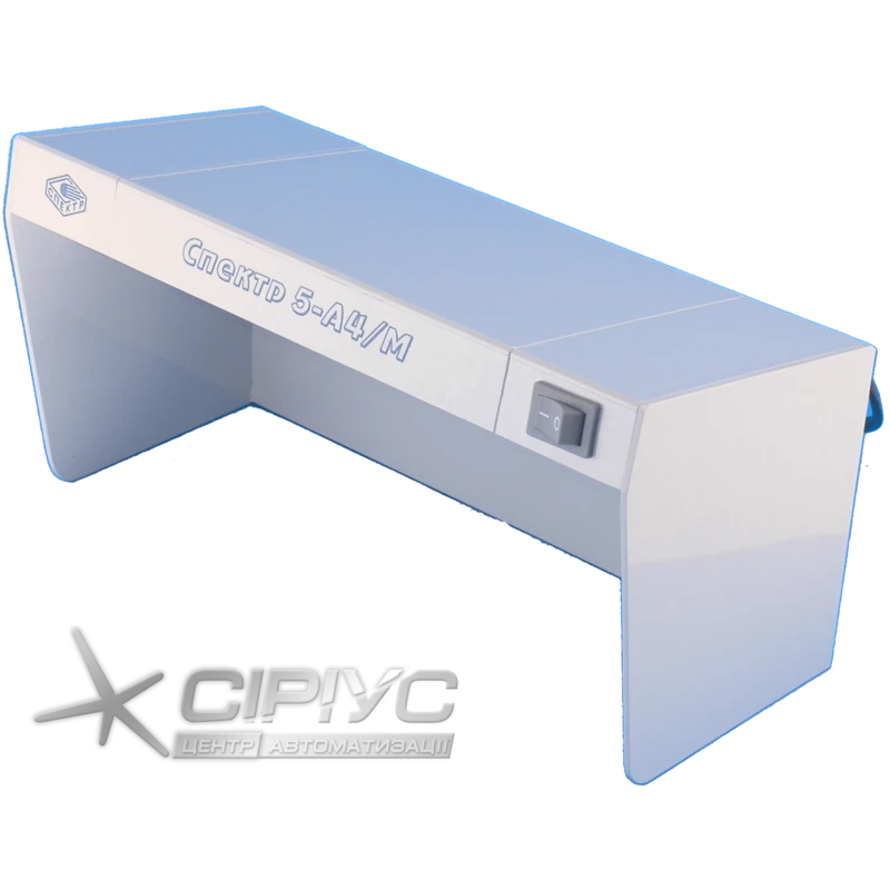 Spektr-5-A4/M currency detector