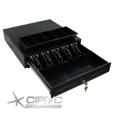 Horizontale Kassenschublade C4646
