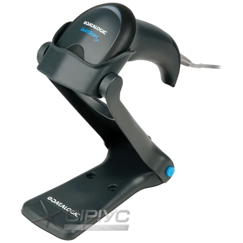 Barcode-Scanner Datalogic QScan QD2220