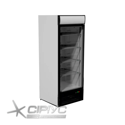 Kühlschrank Juka VD75G