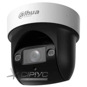PTZ-Videokamera Dahua DH-SD29204DB-GNY-W 2 MP (2,8–12 mm) WLAN
