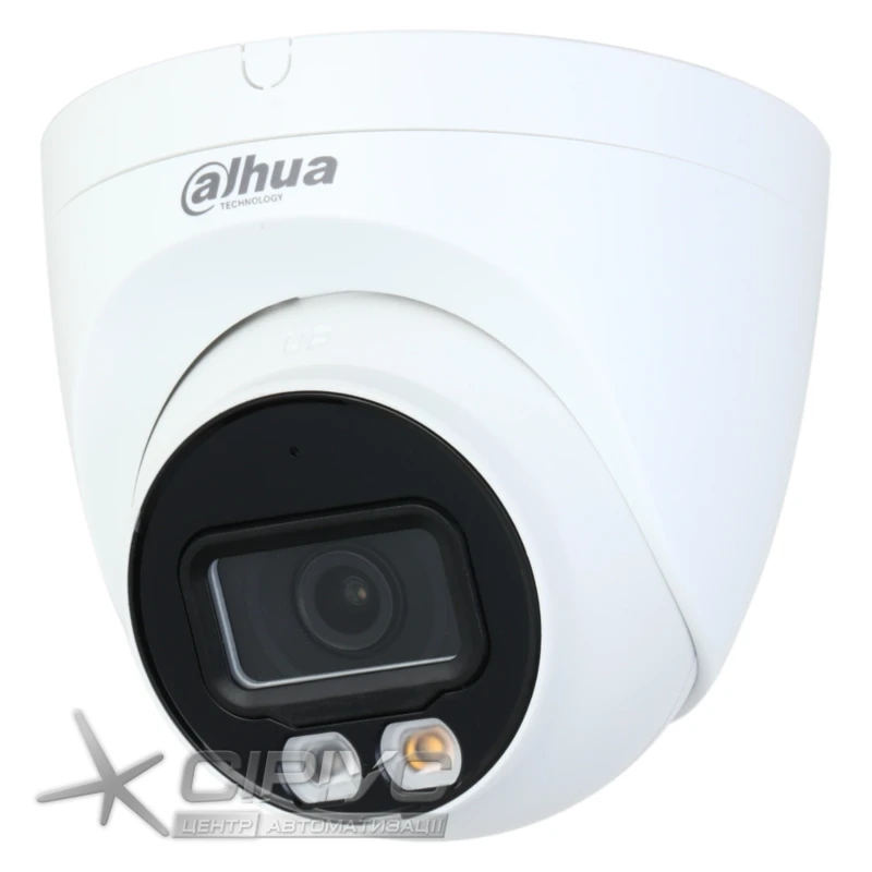 IP caméra Dahua DH-IPC-HDW2449T-S-IL 4MP (2,8mm) avec microphone