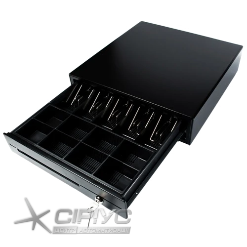 Tiroir-caisse Maken ECD-410
