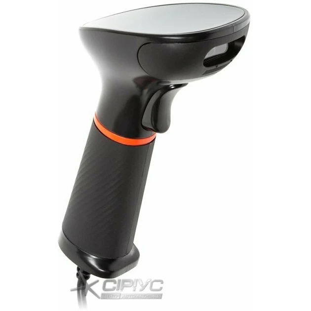 Barcode-Scanner Sunlux XL-3610 USB 2D mit Ständer