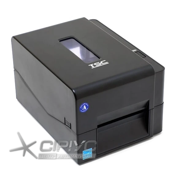 Thermotransfer-Etikettendrucker TSC TE-300
