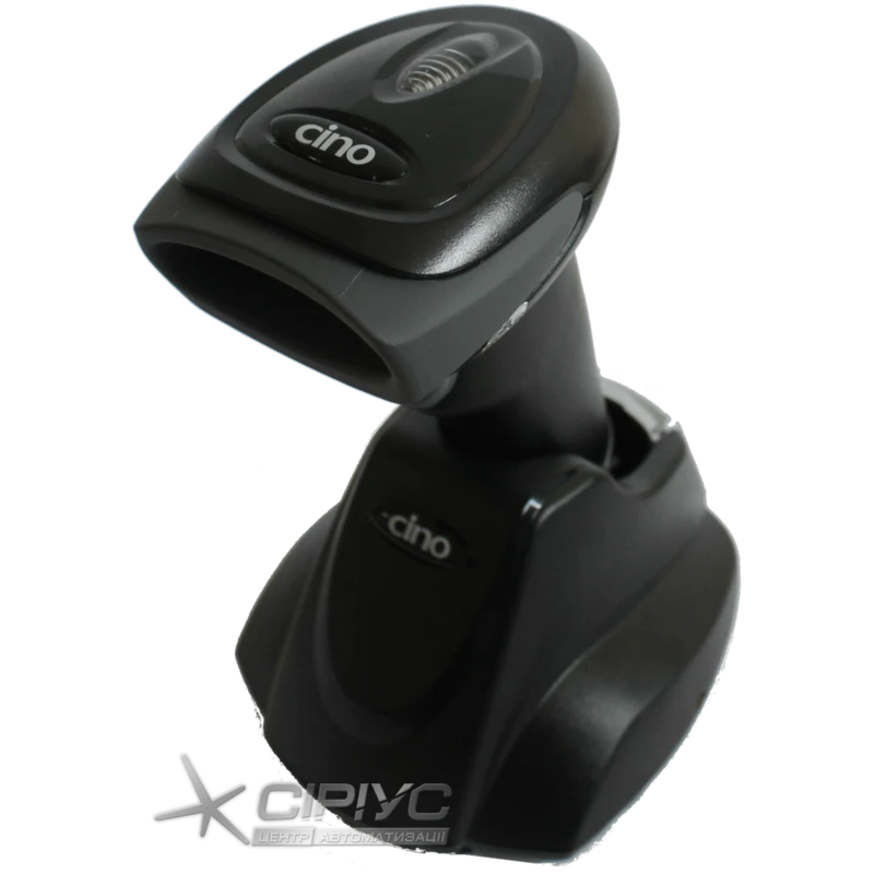 Bluetooth skaner kodów kreskowych CINO F680BT