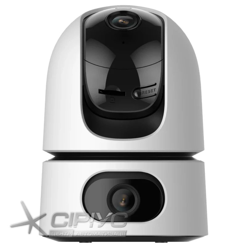 IP Kamera Imou Ranger Dual (IPC-S2XP-10M0WED) 10MP (3,6mm) Wi-Fi