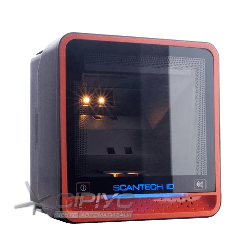 Lecteur de codes-barres numérique Scantech-ID NOVA N-4080i