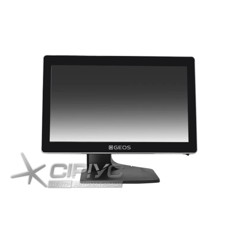 GEOS Pro SM 1502С сенсорний pos-монітор