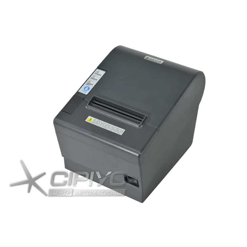 GEOS RP-3101