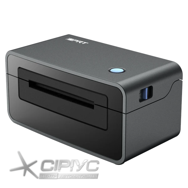 Принтер этикеток IDPRT SP410