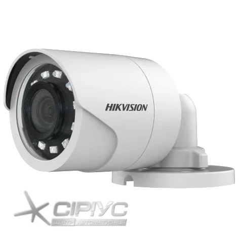 Turbo HD kamera Hikvision DS-2CE16D0T-IRF (C) 2MP (3,6mm)