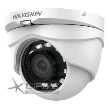 Turbo HD Kamera Hikvision DS-2CE56D0T-IRMF (C) 2MP (2,8mm)