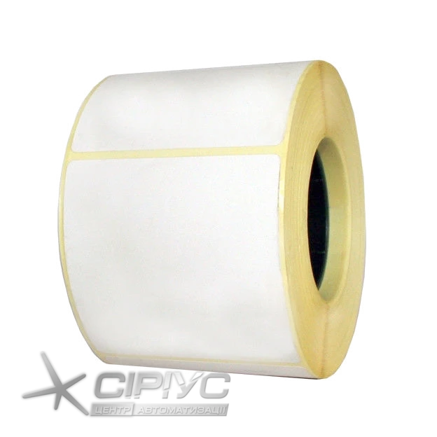 Thermal label 100 x 100 mm (500 pcs.) for Nova Poshta