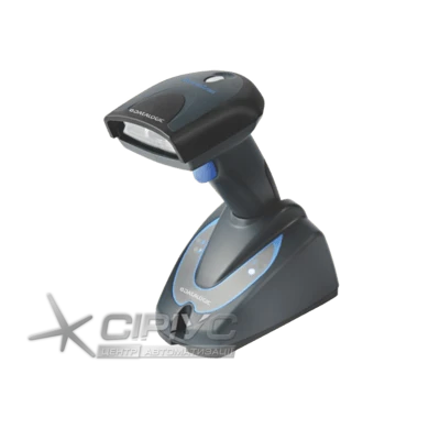 Barcode-Scanner