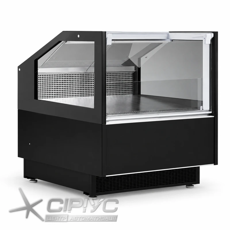 Refrigerated display case GRACIA 0.94
