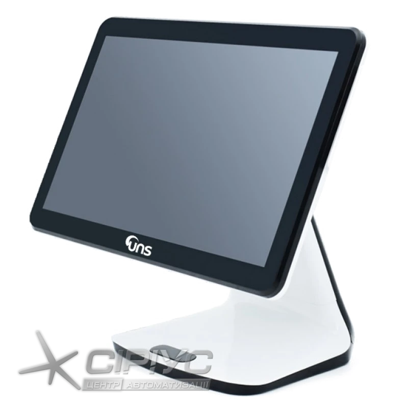 Сенсорний POS-термінал UNS Orion PS15.01W (P20)