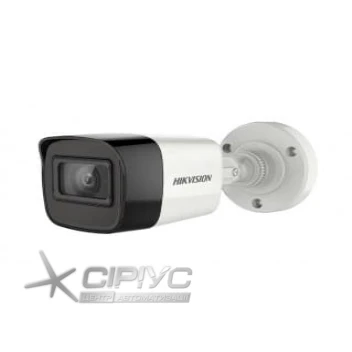 Turbo HD kamera Hikvision DS-2CE16D3T-ITF 2MP (2,8mm)