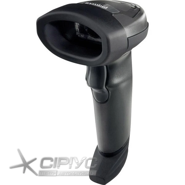 Scanner Zebra (Motorola Symbol) DS2208 2D