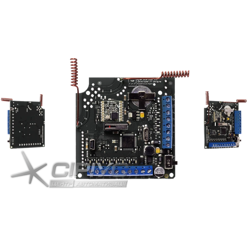 Empfängermodul ocBridge Plus
