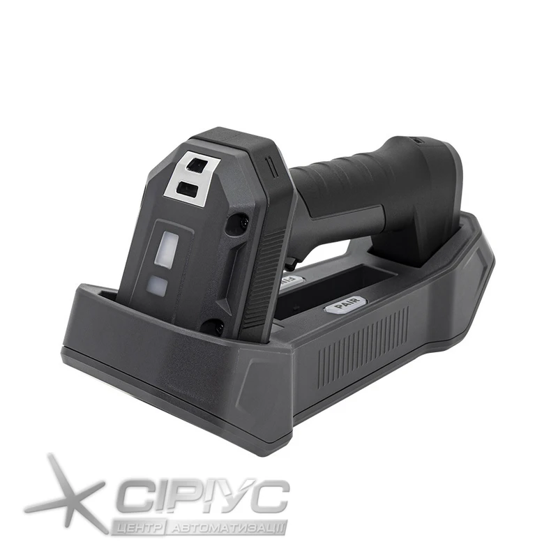 Barcode-Scanner Sunlux IW50 HD+DPM Bluetooth+Radio