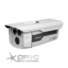 HD-CVI video cameras