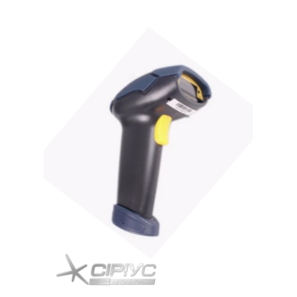 Barcode-Scanner Zonerich LS6025