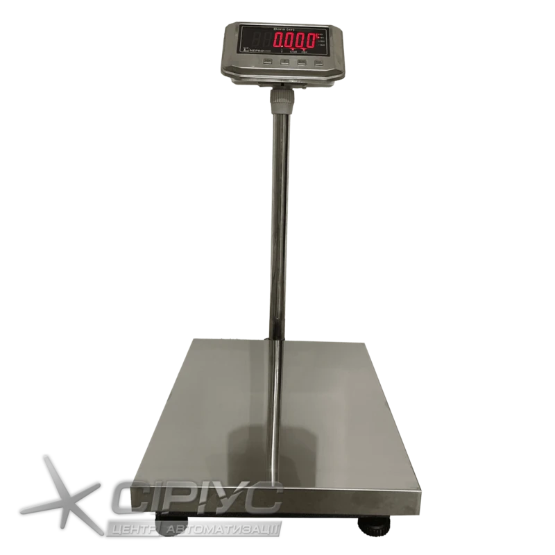 Dneproves-Waage VPD-405DE