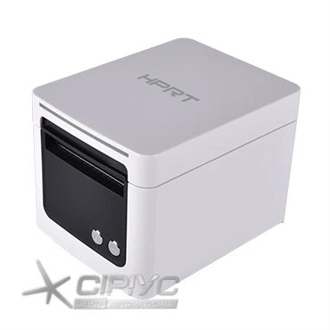 Receipt printer HPRT TP809 USB+Ethernet
