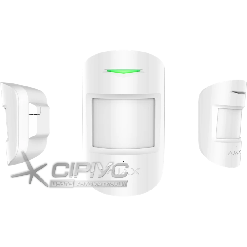 Motion and glass break detector CombiProtect