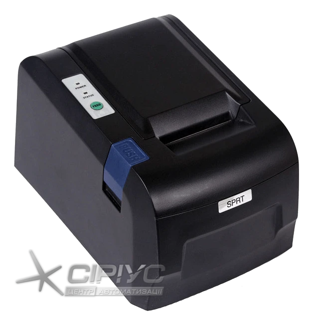 Принтер чеков SPRT SP-POS58IV