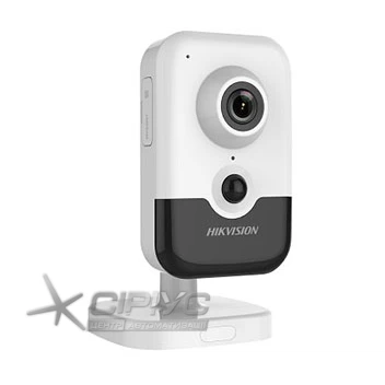 IP caméra Hikvision DS-2CD2421G0-I (C) 2MP (2,8mm) PIR