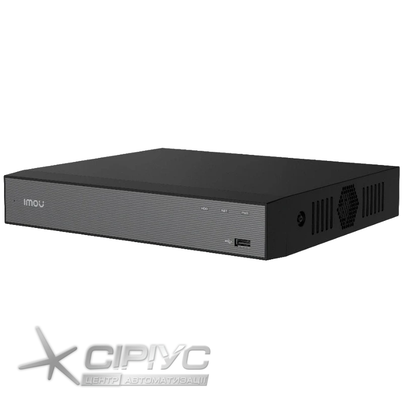 Videorekorder Imou NVR-N110-8A0E