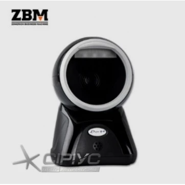 Stationärer Barcode-Scanner Zonerich ZQ S2D55