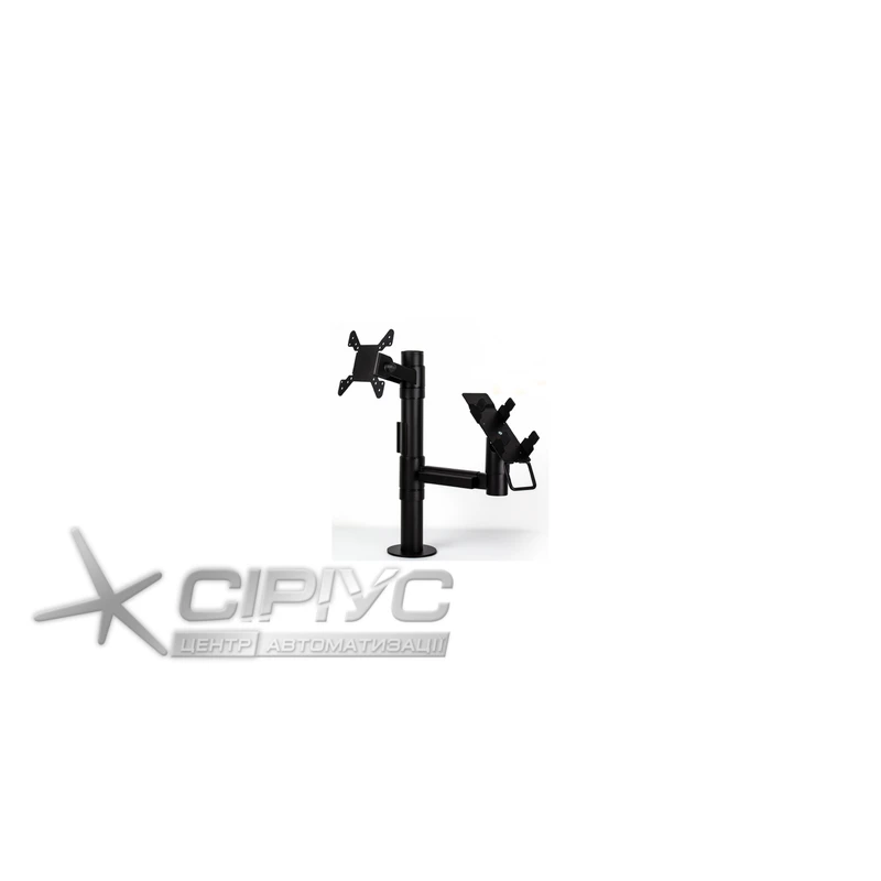 Касова стійка для обладнання LP 2 MON-PIN