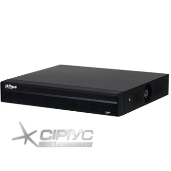 Videorekorder Dahua DHI-NVR1104HS-S3/H 4-Kanal 1U