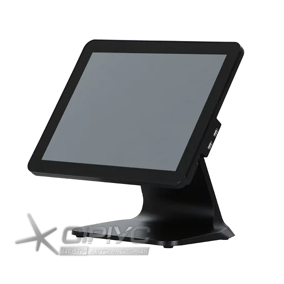 Moniteur tactile QuadTouch M15