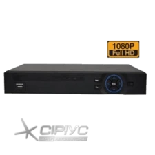 IP-Videorekorder