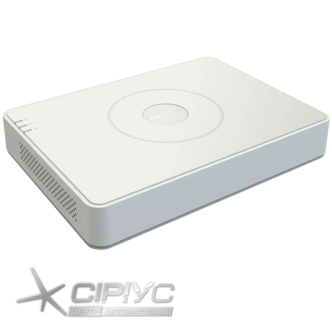 Videorekorder Hikvision DS-7108NI-Q1/8P(D) 8-Kanal Mini 1U 8 PoE