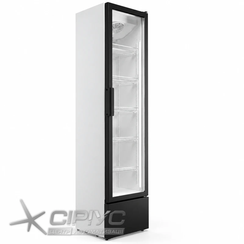 Kühlschrank Leader Full Door