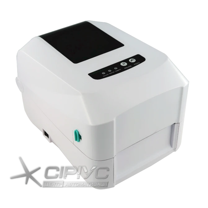 Термотрансферний принтер етикеток GPrinter GS-2406T