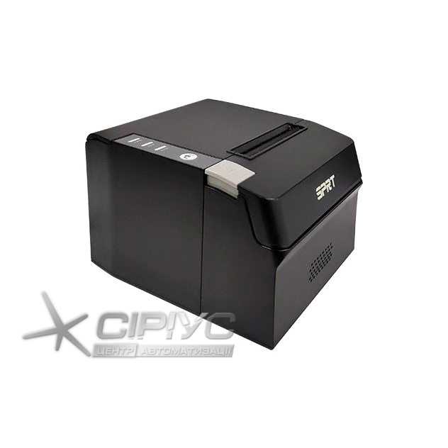 Bondrucker SPRT SP-POS891 USB+Ethernet