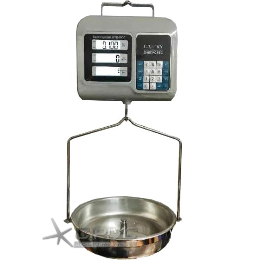 Hanging scale Camry VTD-OSE