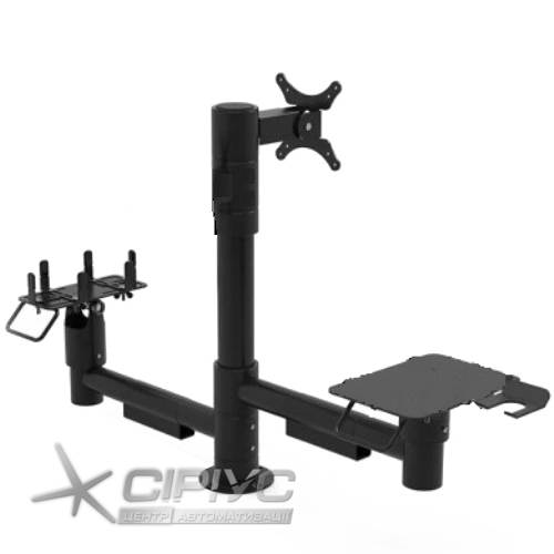 Стійка MAKEN PS-3020/1