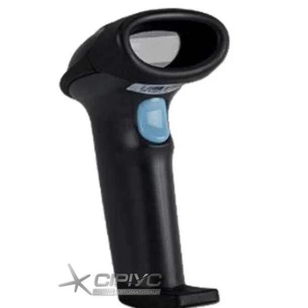 Kabelloser Barcode-Scanner Zonerich ZQ-S2D29B