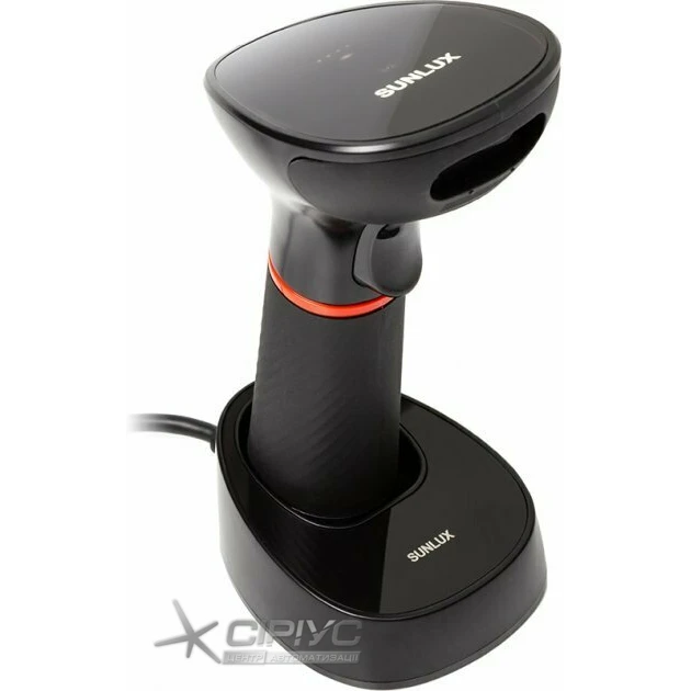 Barcode scanner Sunlux XL-9610